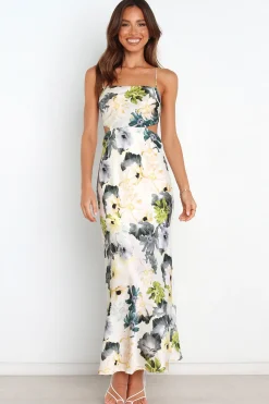 Jayne Dress