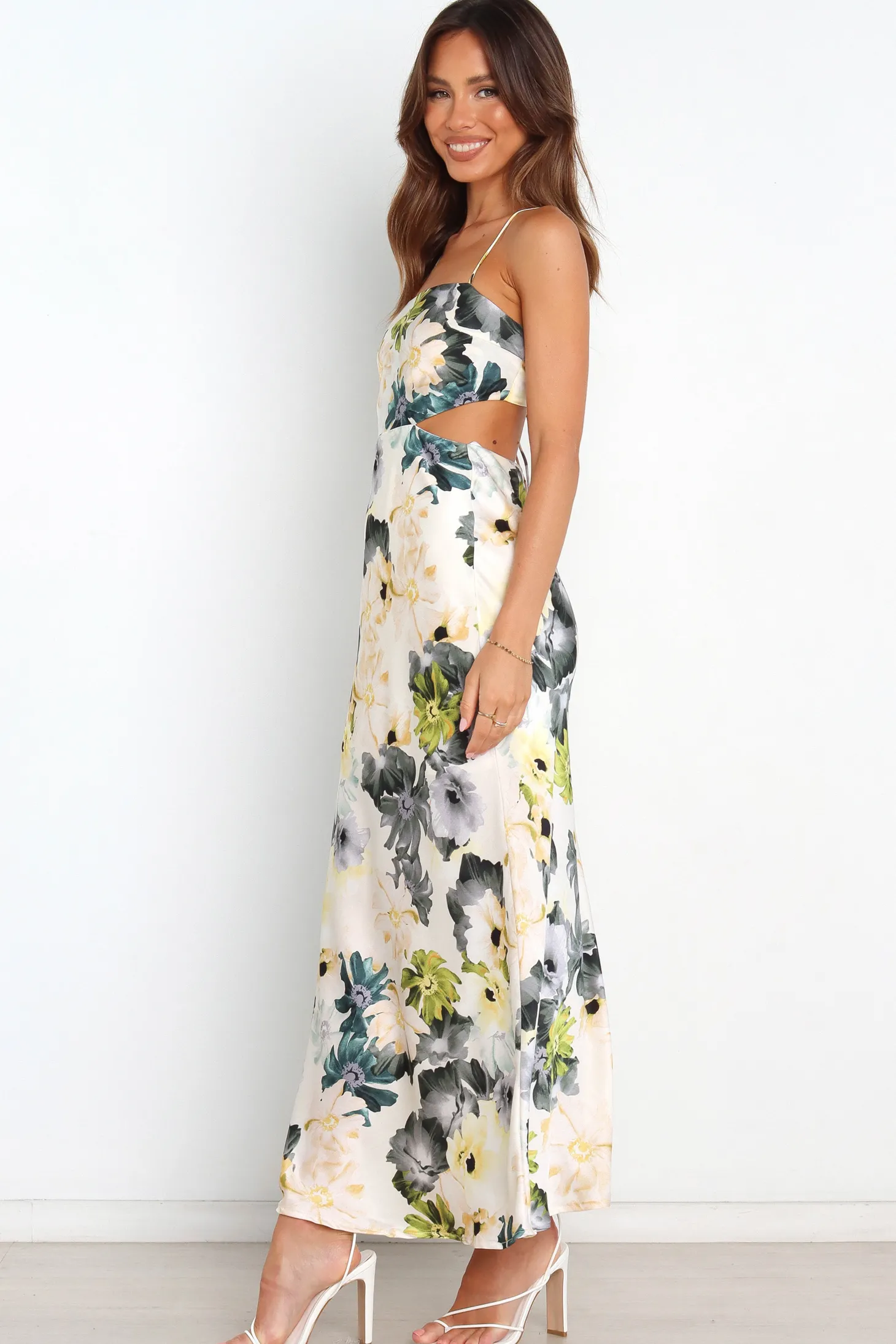 Jayne Dress