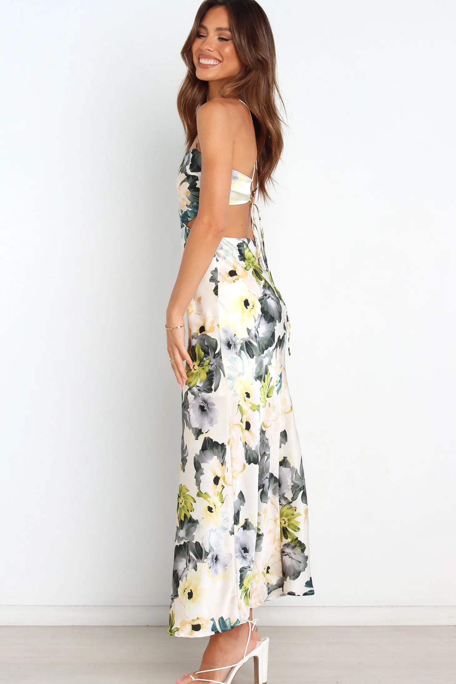Jayne Dress