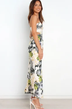 Jayne Dress