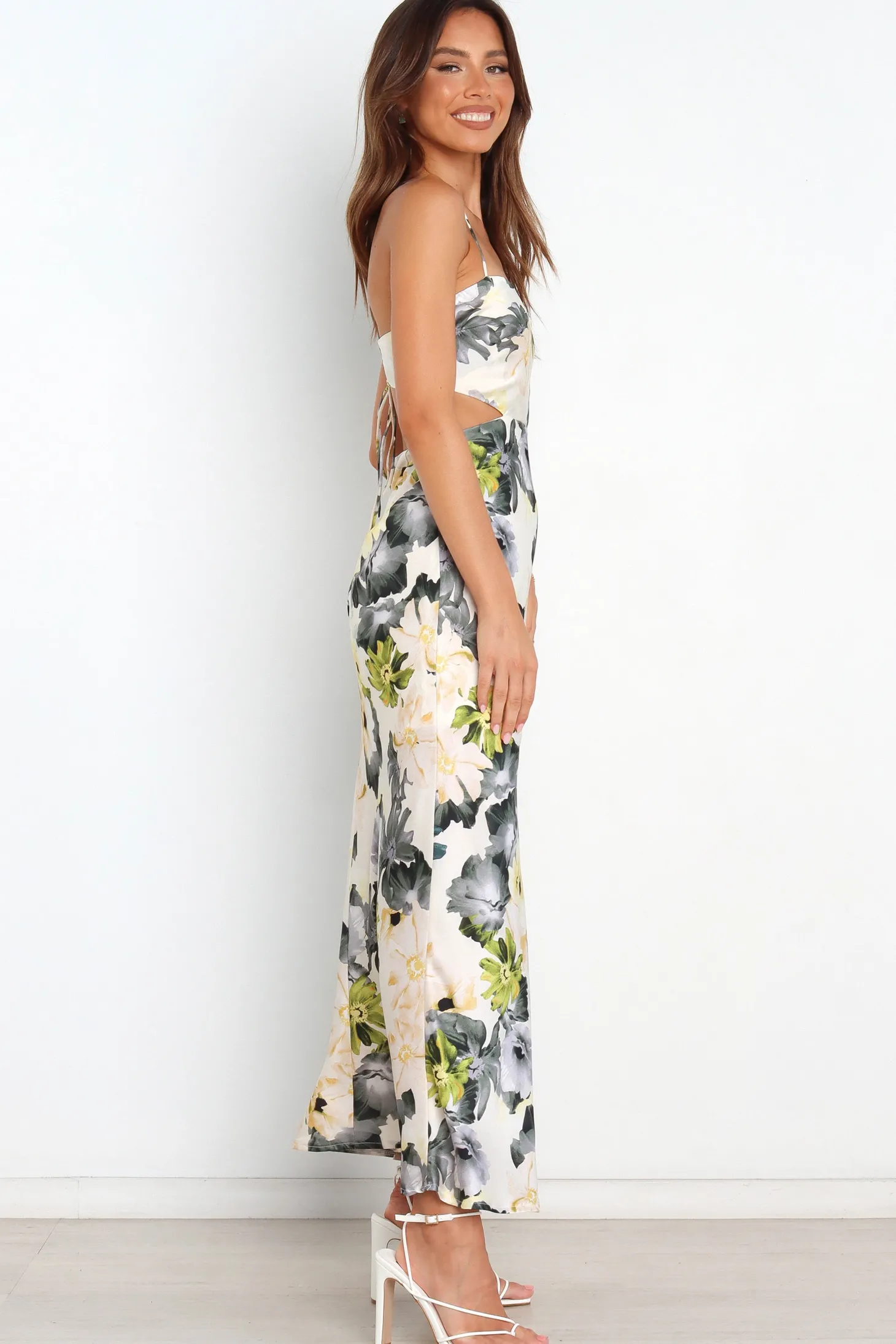 Jayne Dress