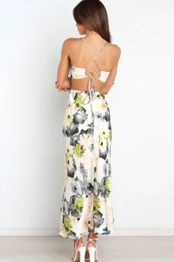 Jayne Dress