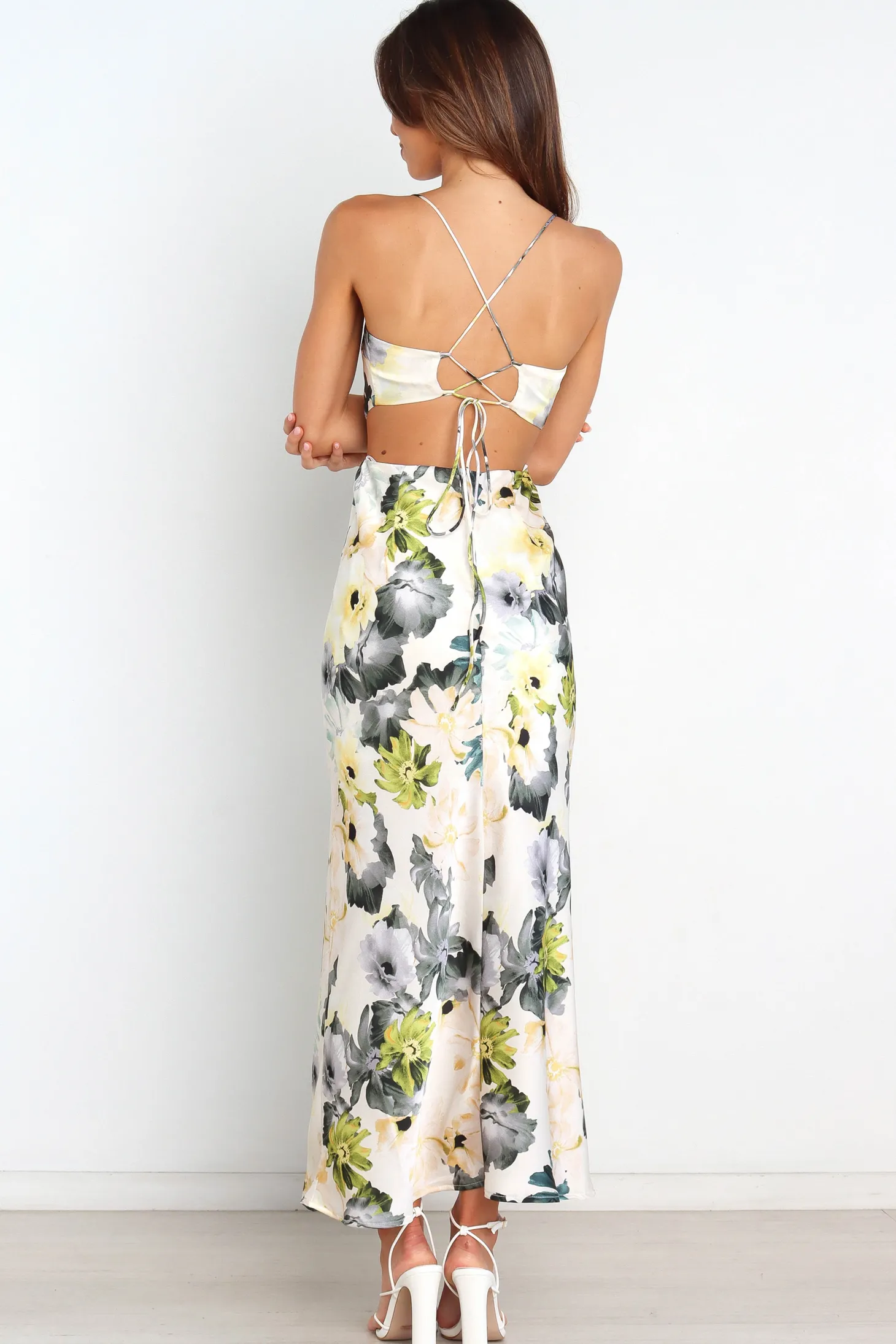 Jayne Dress