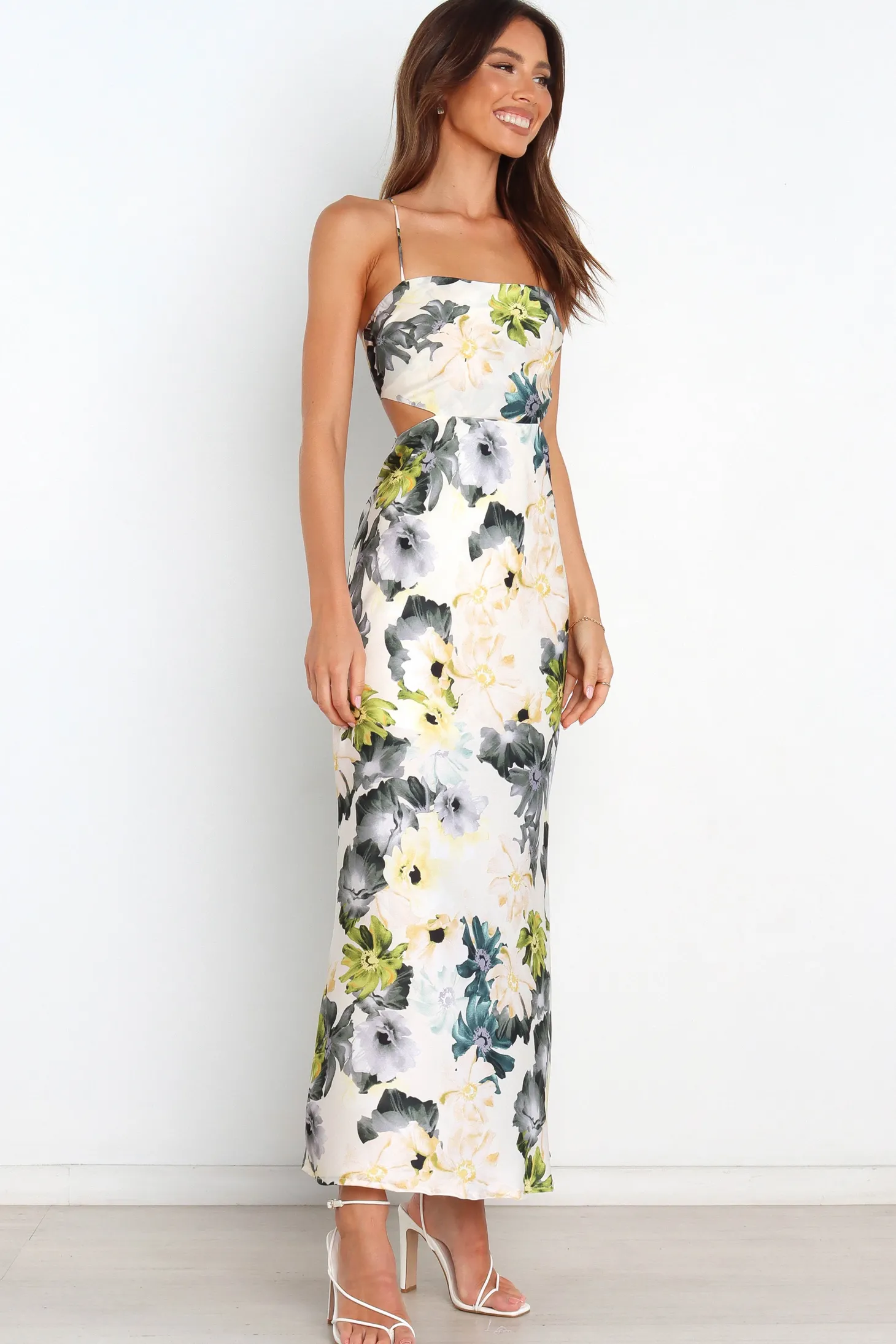 Jayne Dress