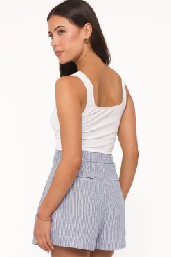Jazzara Shorts