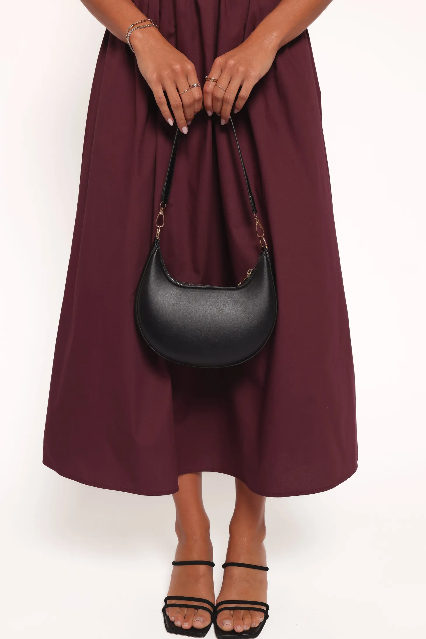 Jean Handbag