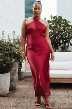 Jeannie Maxi Dress