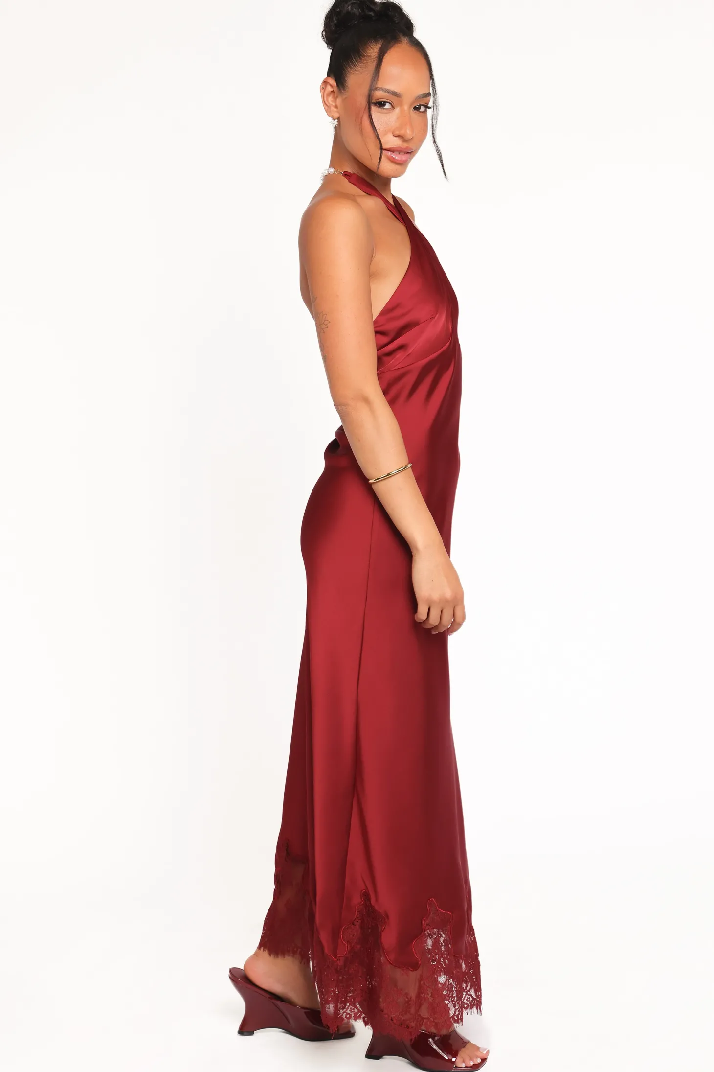 Jeannie Maxi Dress