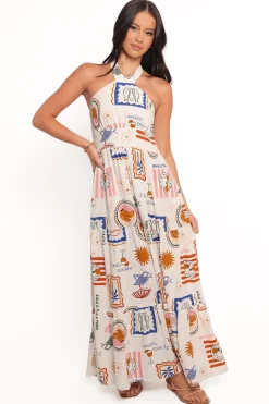 Jelena Maxi Dress