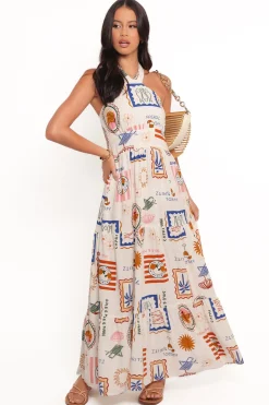Jelena Maxi Dress