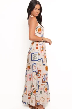 Jelena Maxi Dress