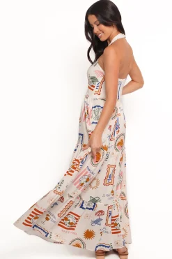 Jelena Maxi Dress