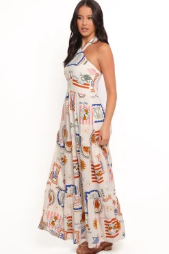 Jelena Maxi Dress