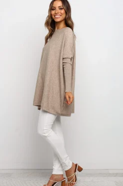 Jemima Sweater