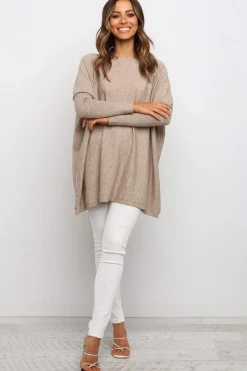 Jemima Sweater