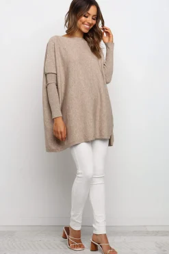 Jemima Sweater