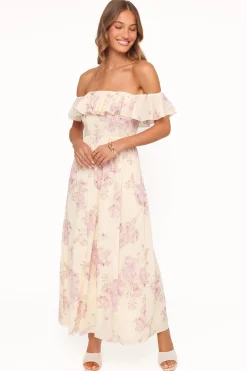 Jemira Maxi Dress