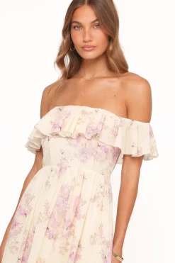 Jemira Maxi Dress