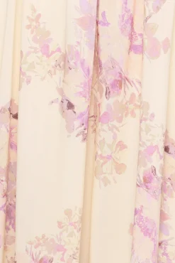 Jemira Maxi Dress