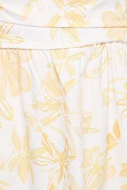 Jemma Halter Maxi Dress