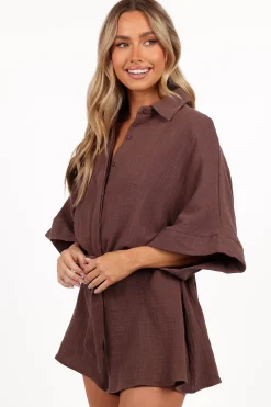 Jemmy Romper