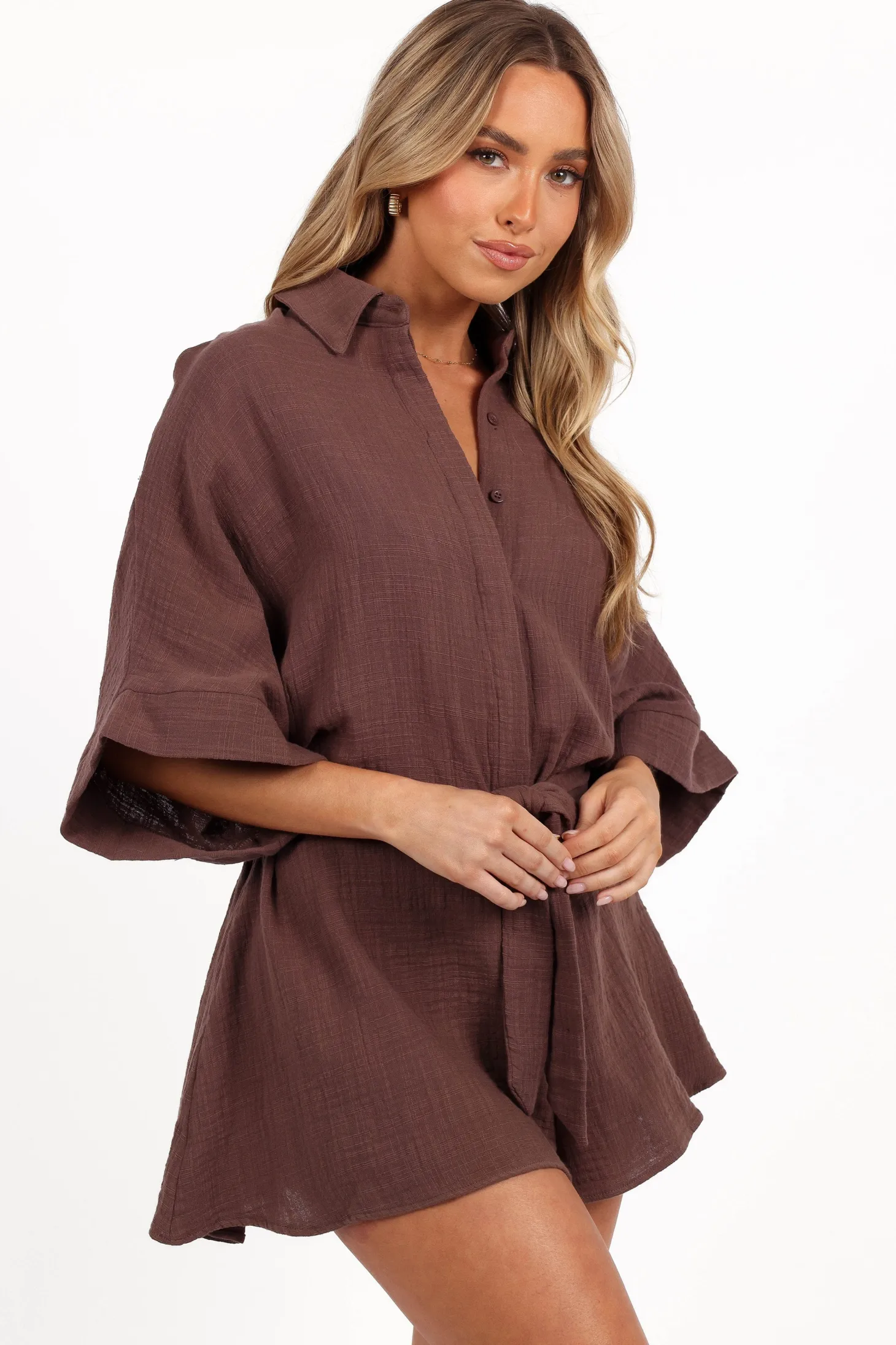 Jemmy Romper