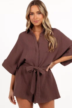 Jemmy Romper