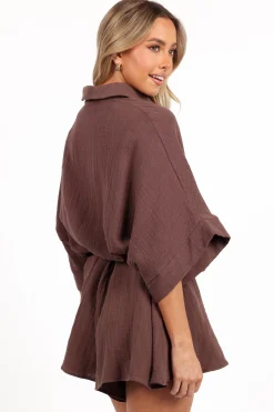 Jemmy Romper