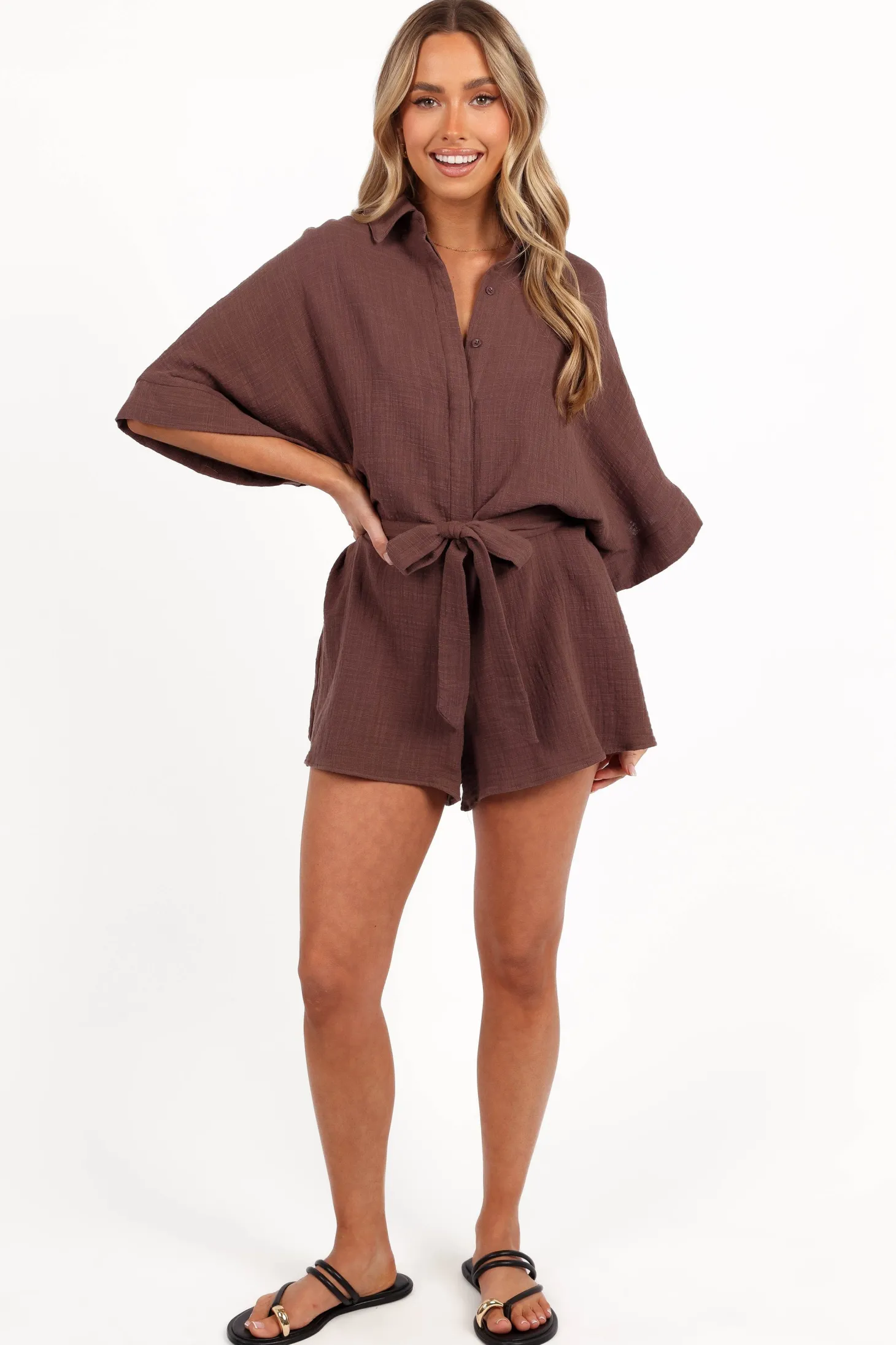 Jemmy Romper