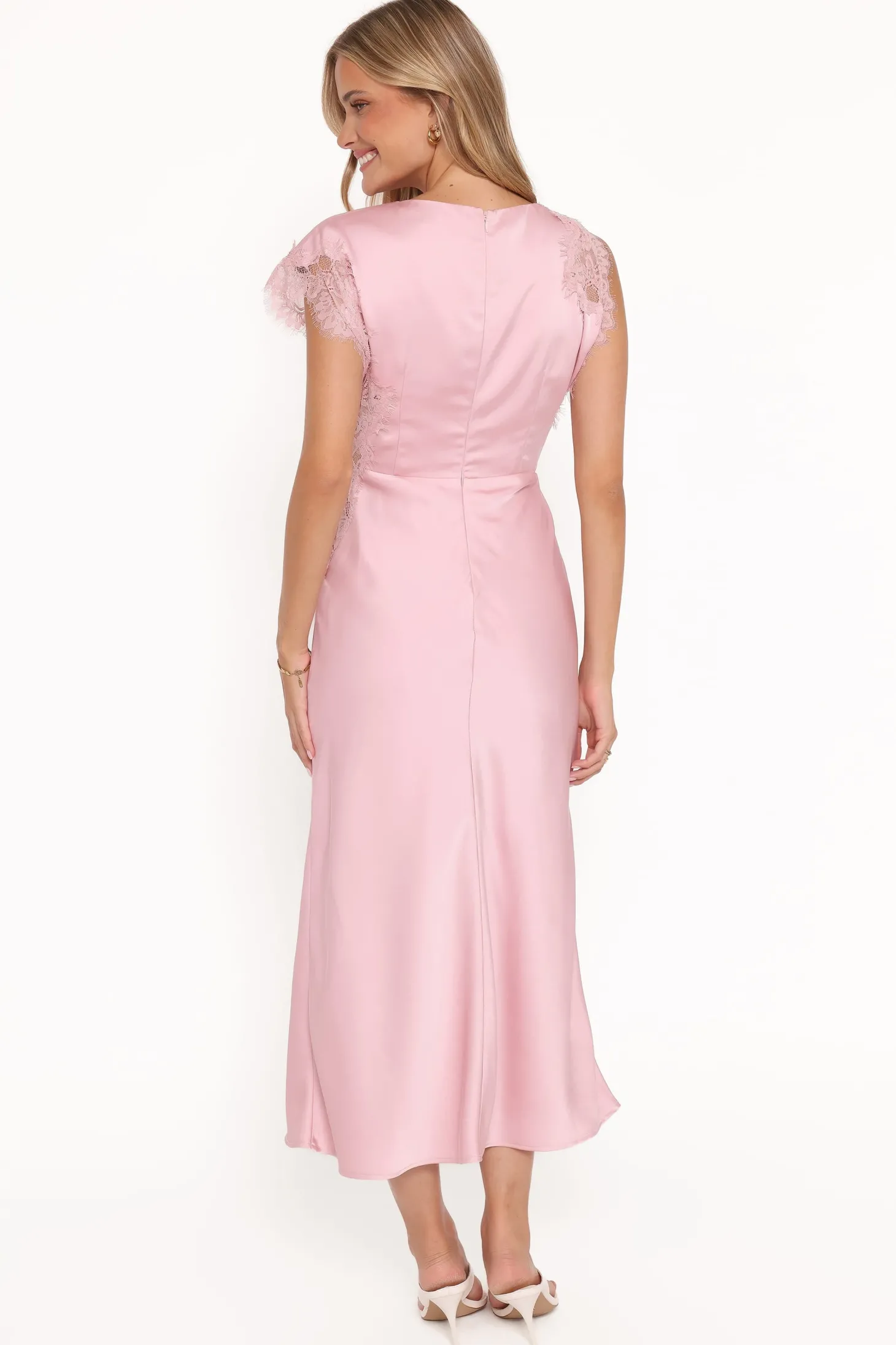 Jenelle Maxi Dress