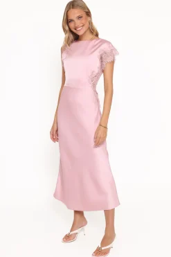 Jenelle Maxi Dress
