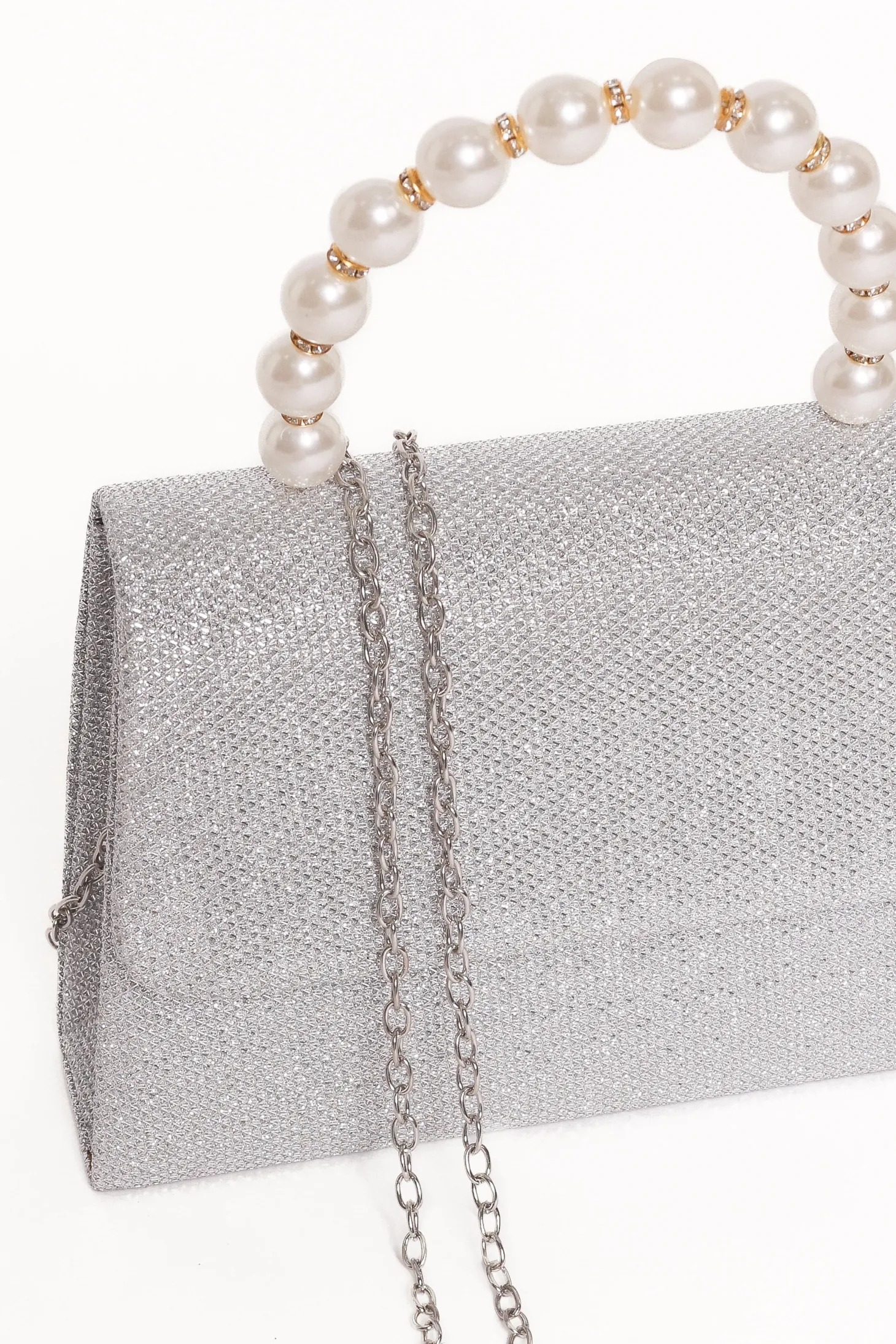 Jenn Embellished Bag
