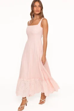 Jenner Maxi Dress