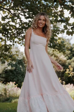 Jenner Maxi Dress