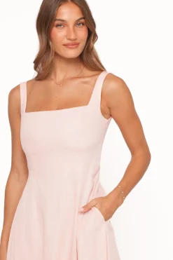 Jenner Maxi Dress