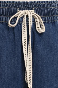 Jenni Wide Leg Pant