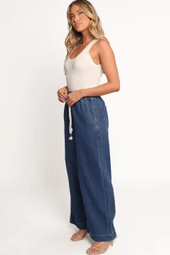 Jenni Wide Leg Pant