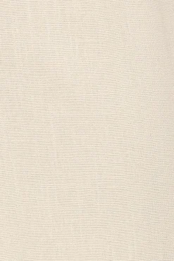 Jensen Scallop Hem Pant
