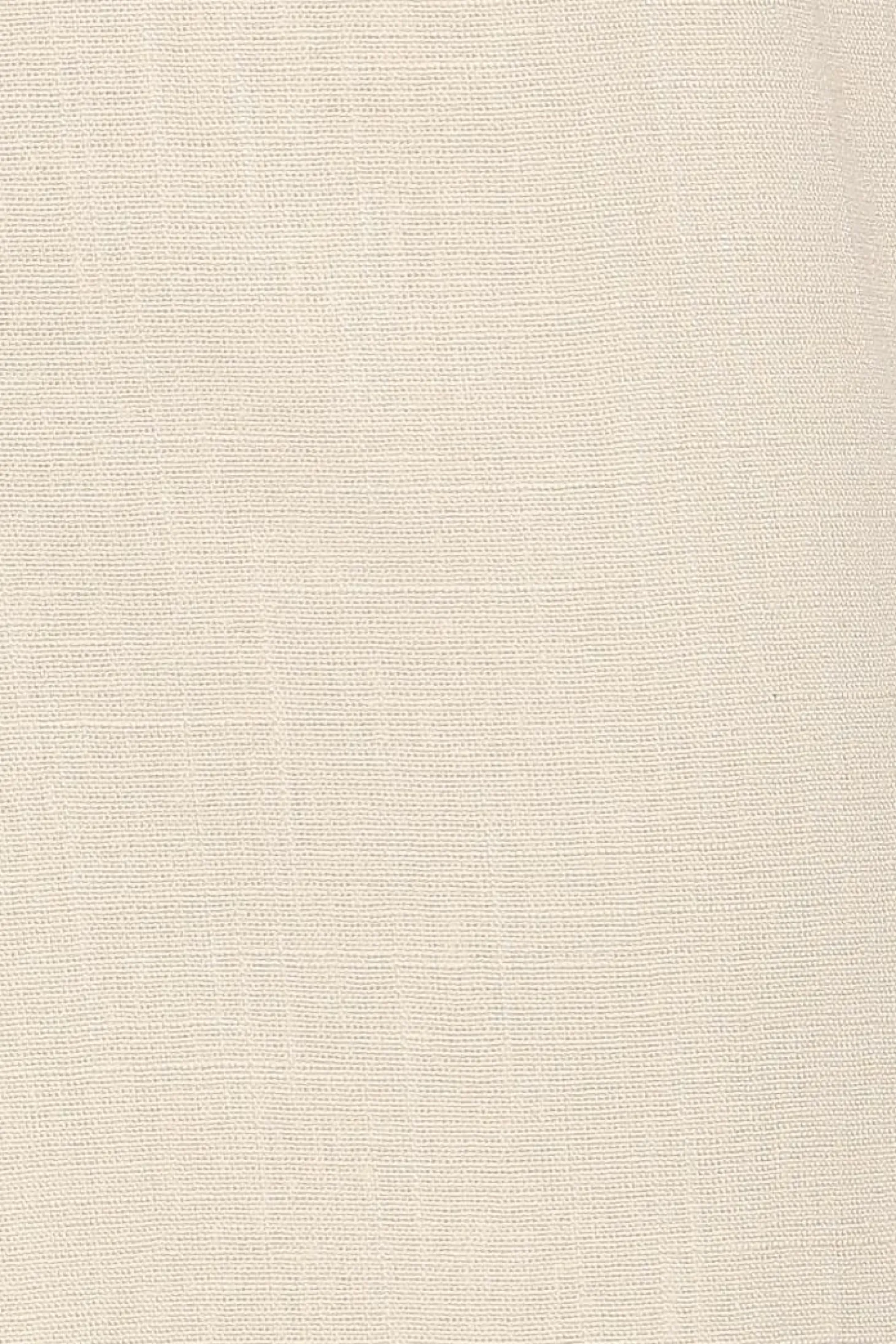 Jensen Scallop Hem Pant