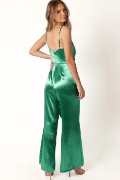 Jessica Jumpsuit