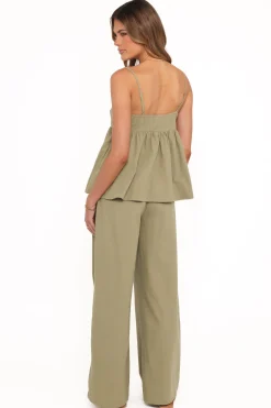Jessica Pant Set