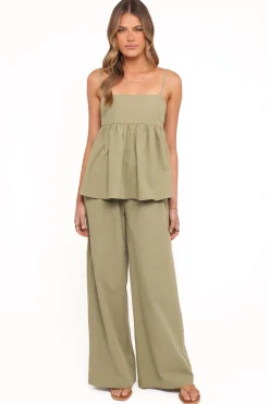 Jessica Pant Set