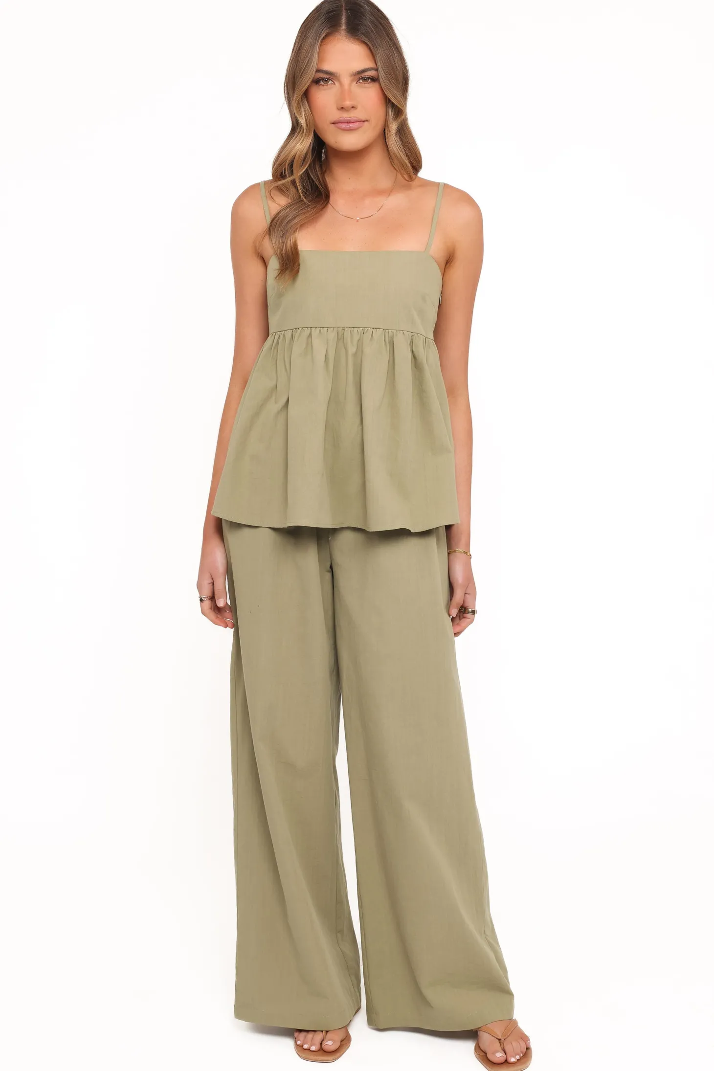 Jessica Pant Set