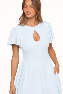 Jessima Midi Dress