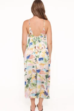 Jess Jumpsuit