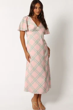 Jess Midi Dress