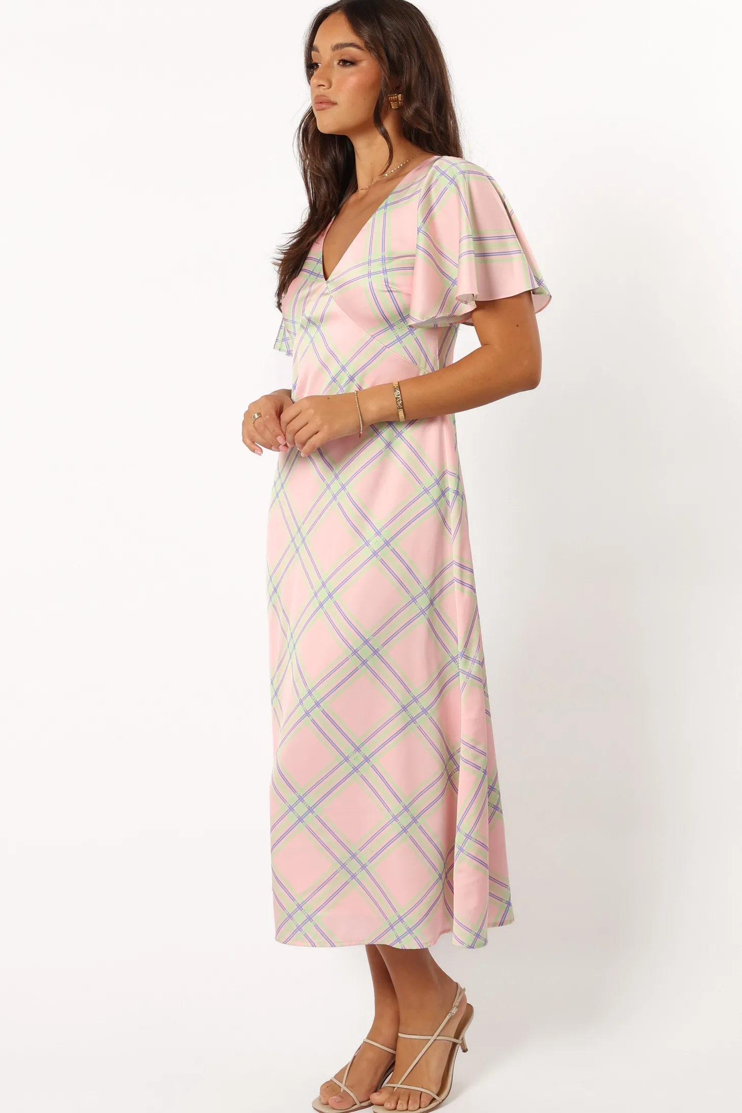 Jess Midi Dress