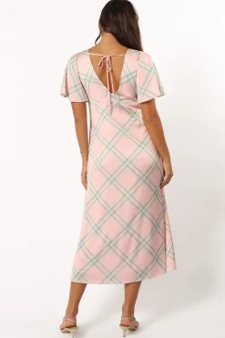 Jess Midi Dress