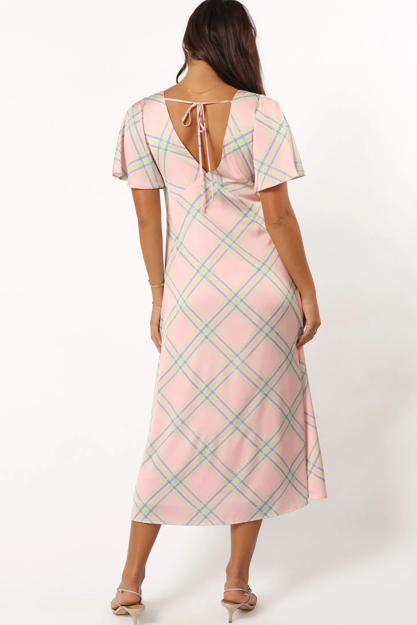 Jess Midi Dress