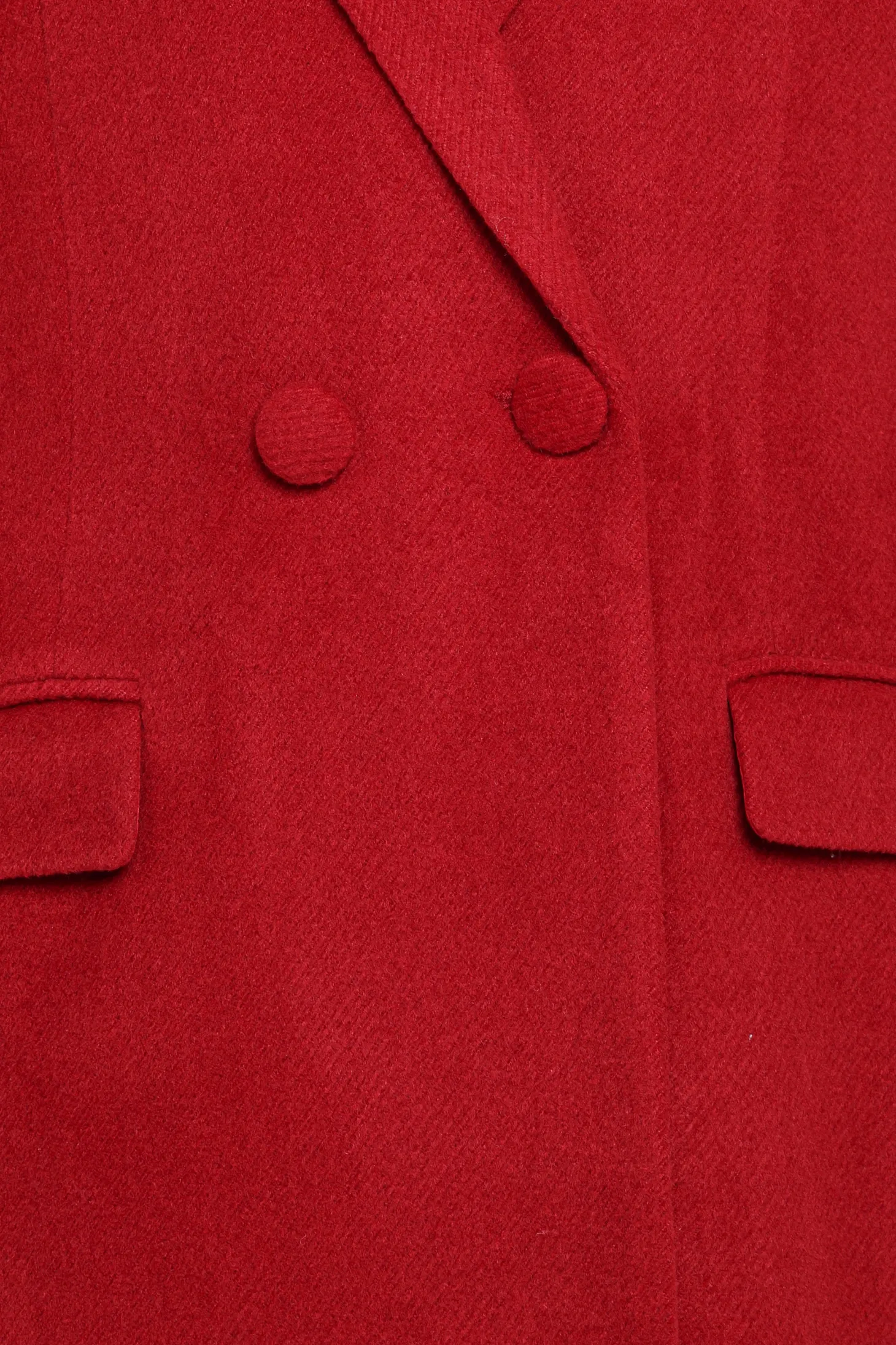 Jett Long Blazer Coat